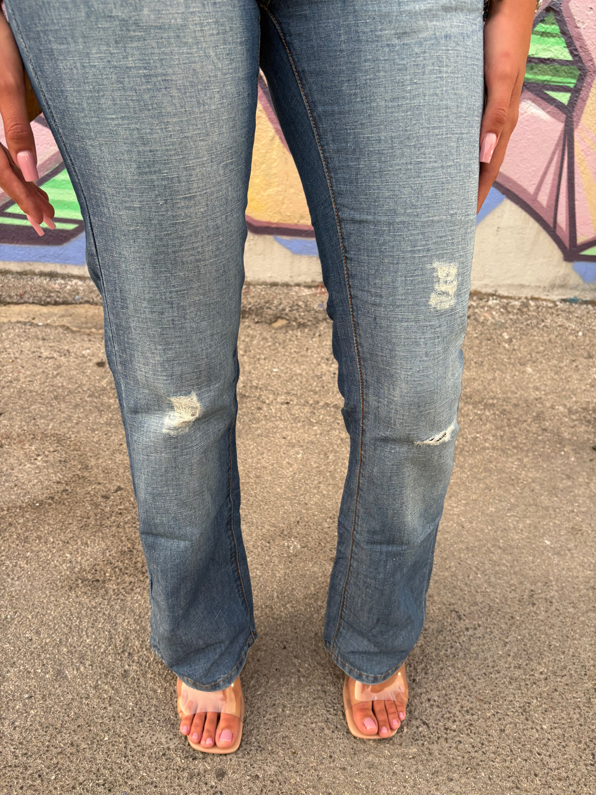 Jeans Britney