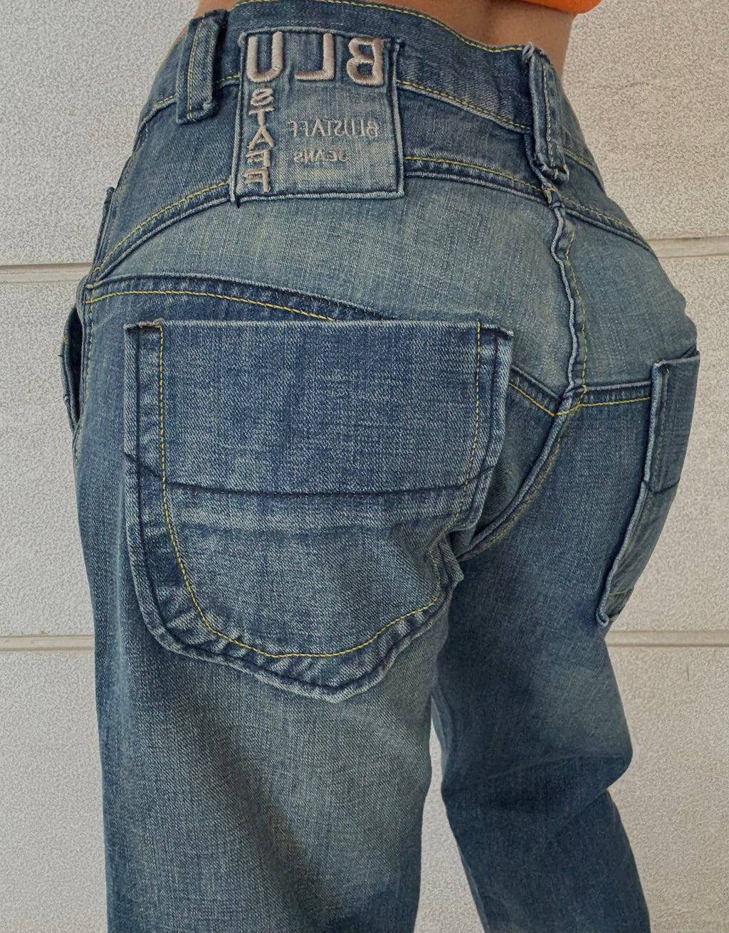 Jeans Blustaff
