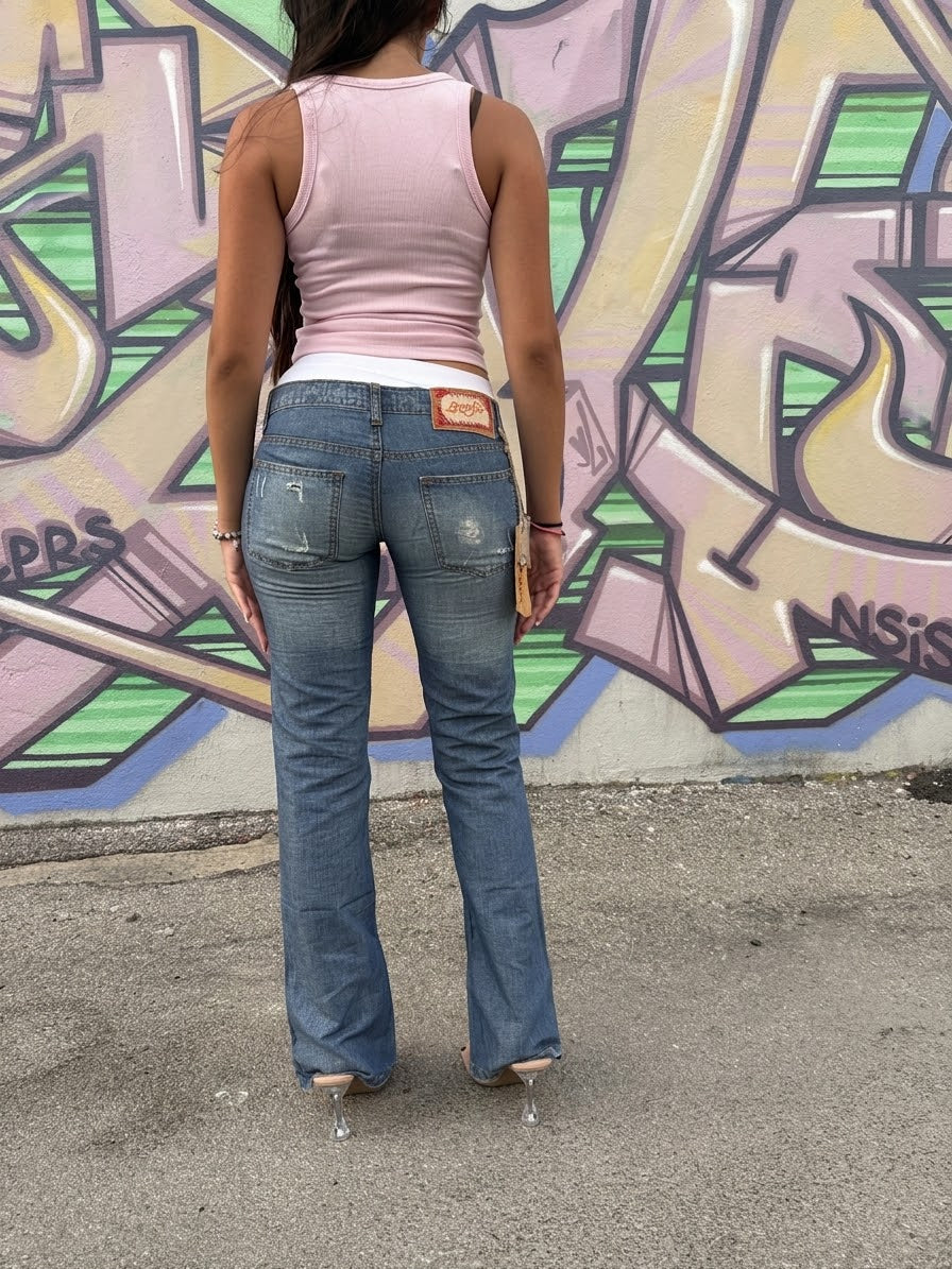 Jeans Britney