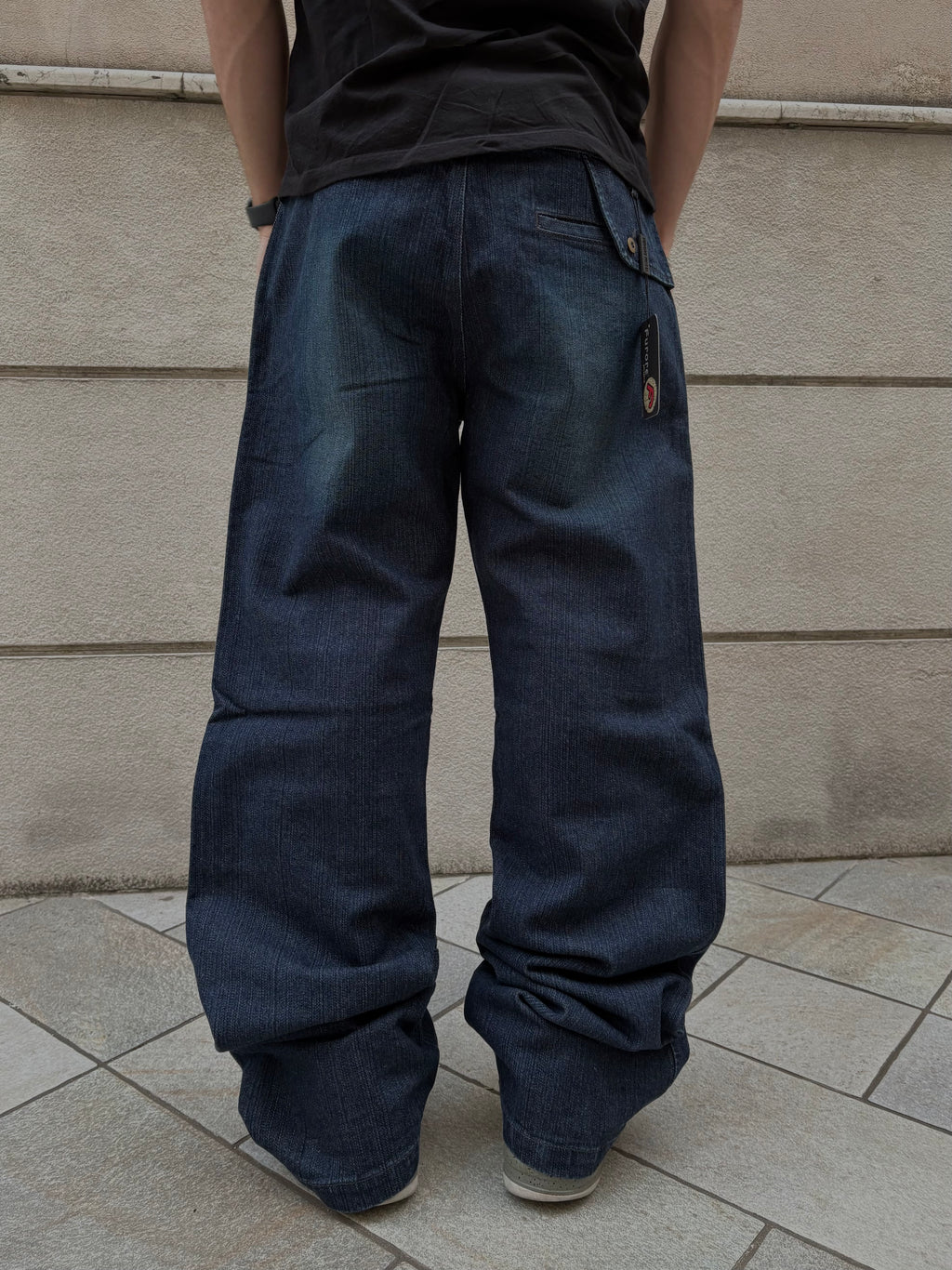 Jeans The Bluest