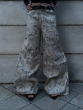 Jeans Mimetico Clear