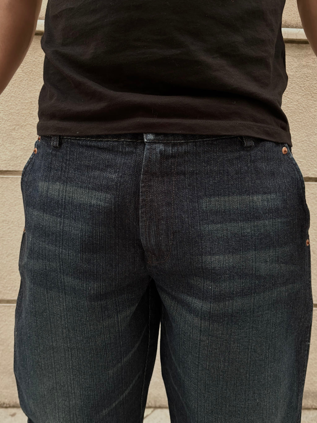 Jeans The Bluest