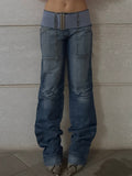 Jeans Belt