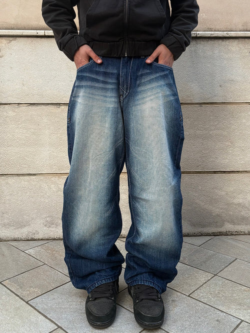 ENYCE Dark Blue Contrast