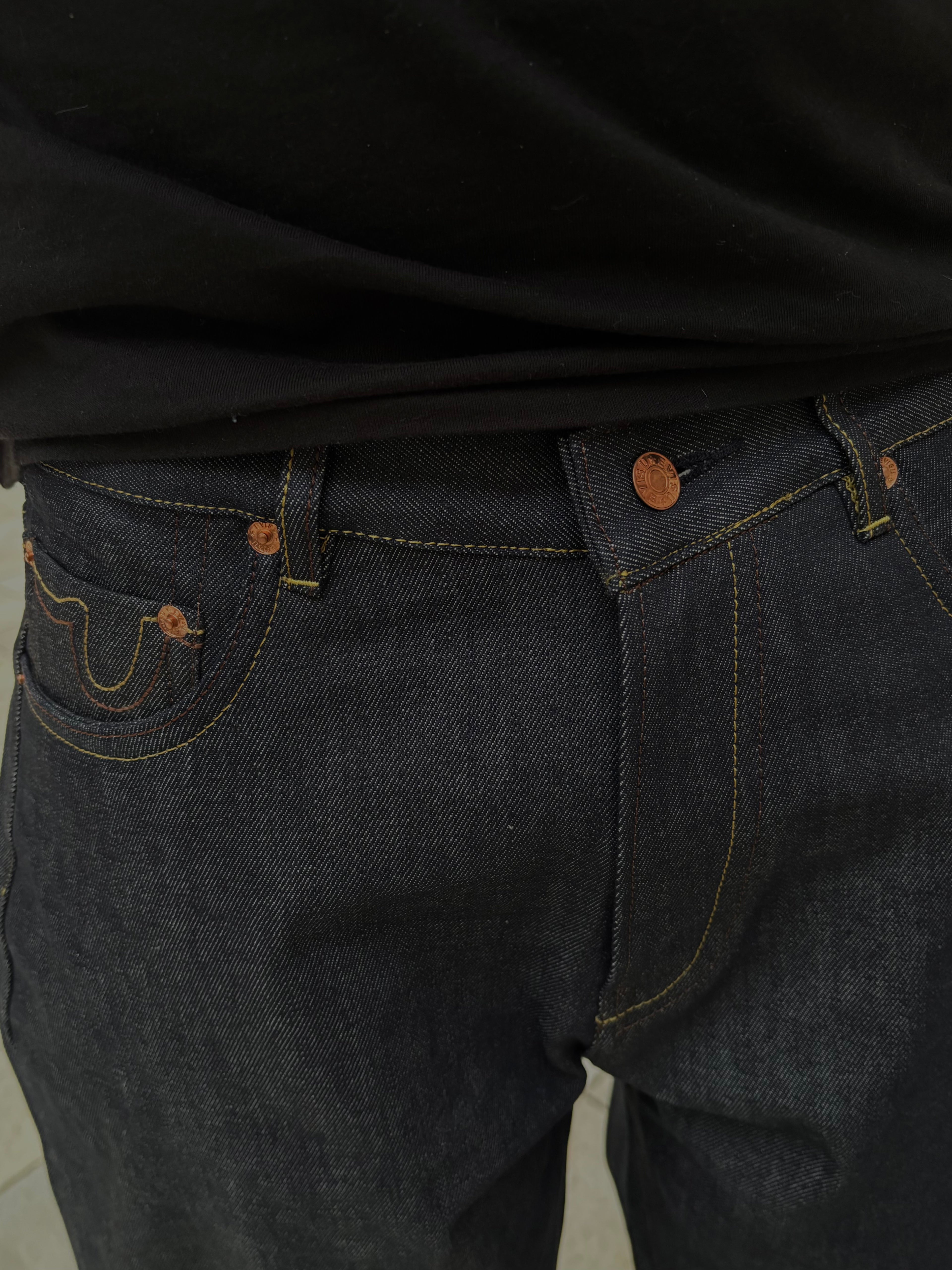Evisu N.3