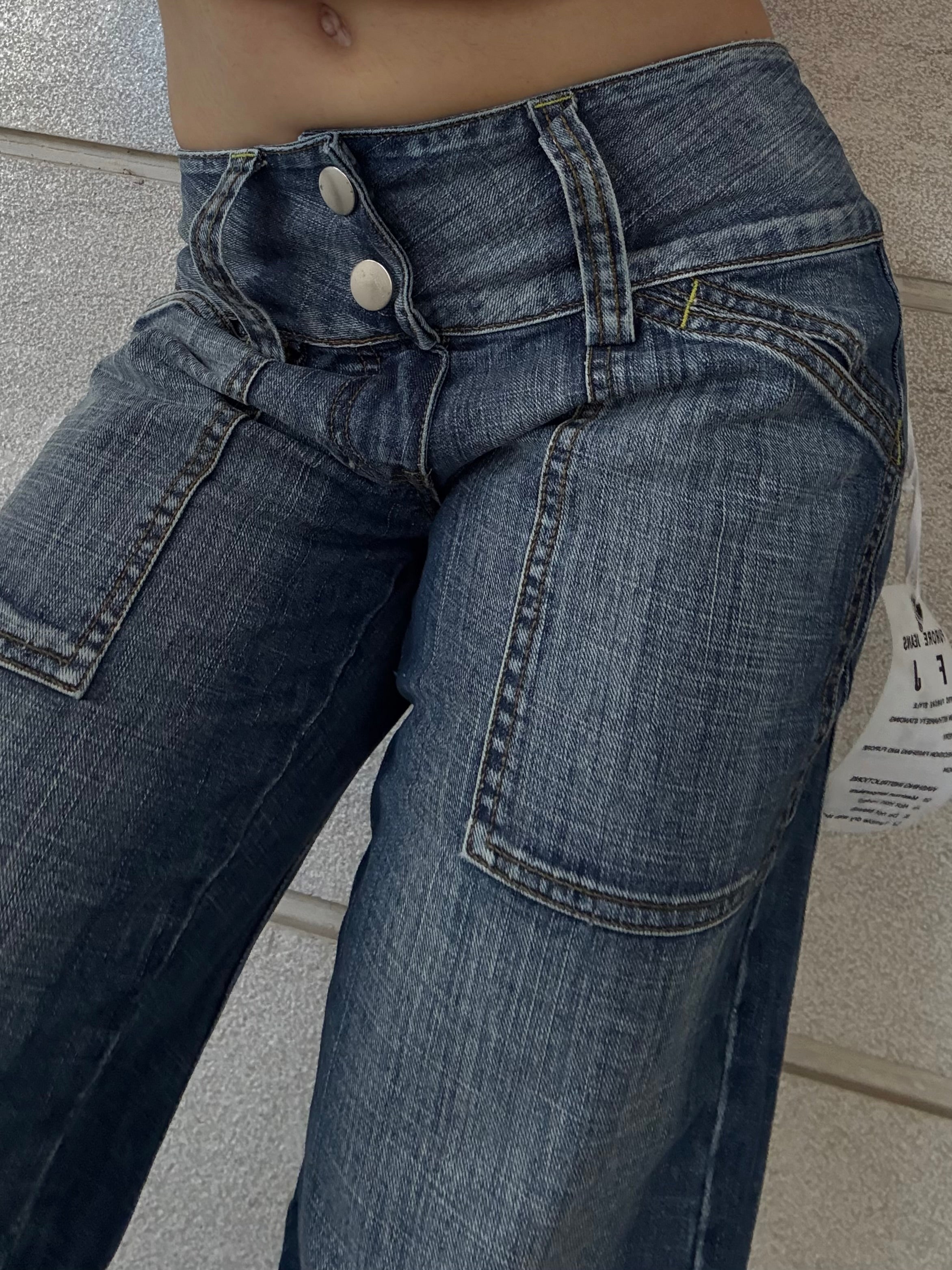 Jeans Belt