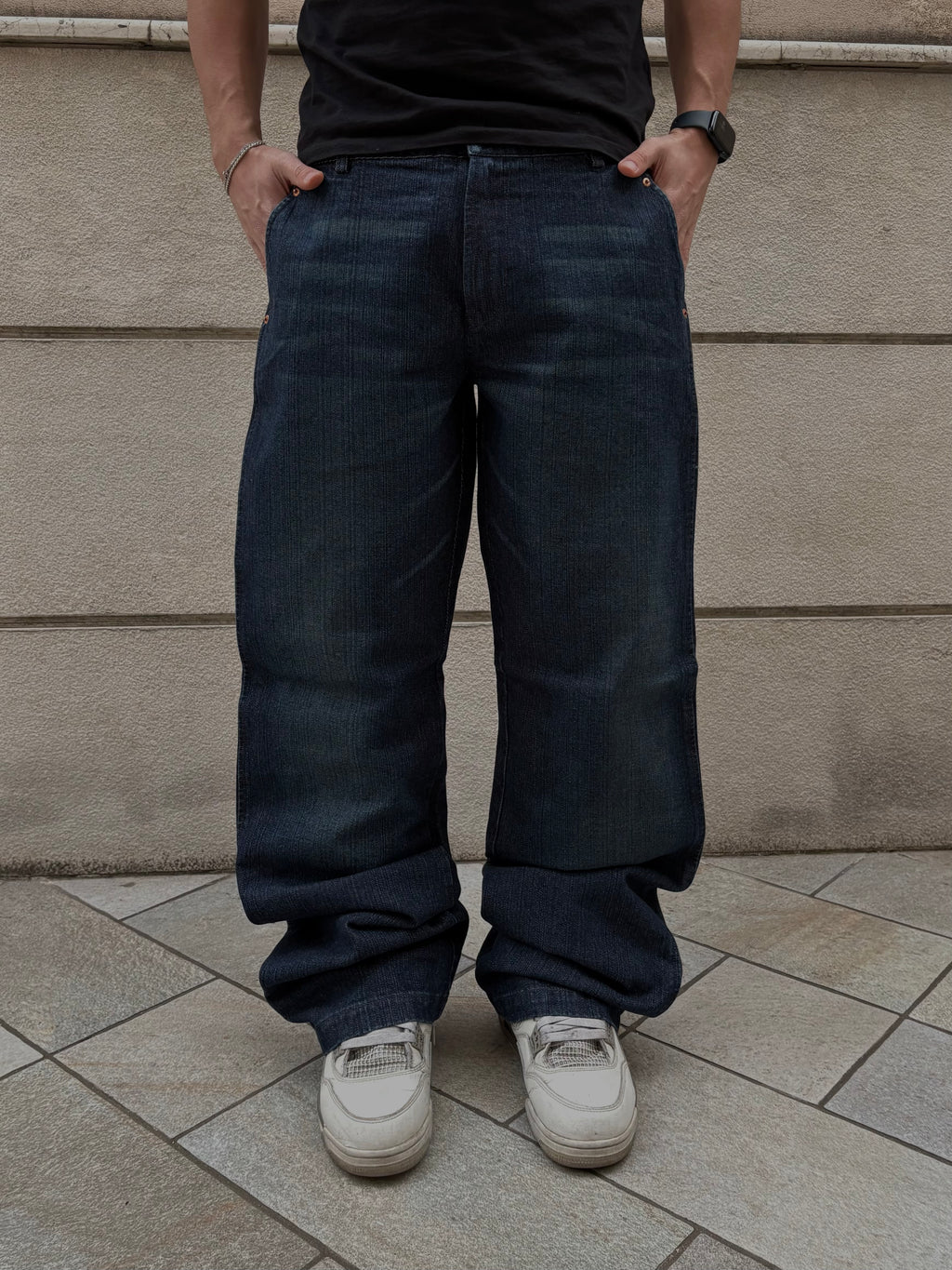 Jeans The Bluest