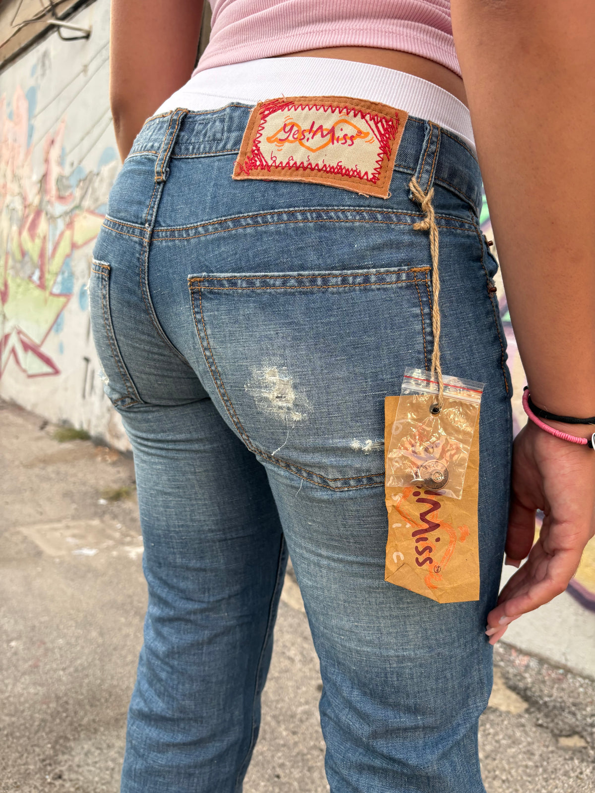Jeans Britney