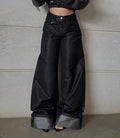 Jeans Glitter