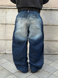 ENYCE Dark Blue Contrast