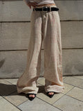 Jeans Pink Bow